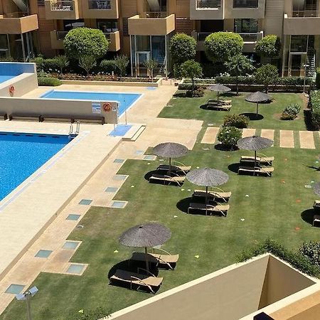 Sotogrande Ribera Del Marlin Apartment מראה חיצוני תמונה