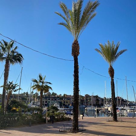 Sotogrande Ribera Del Marlin Apartment מראה חיצוני תמונה