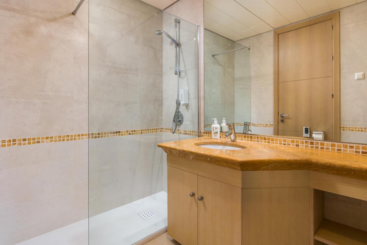 Sotogrande Ribera Del Marlin Apartment מראה חיצוני תמונה