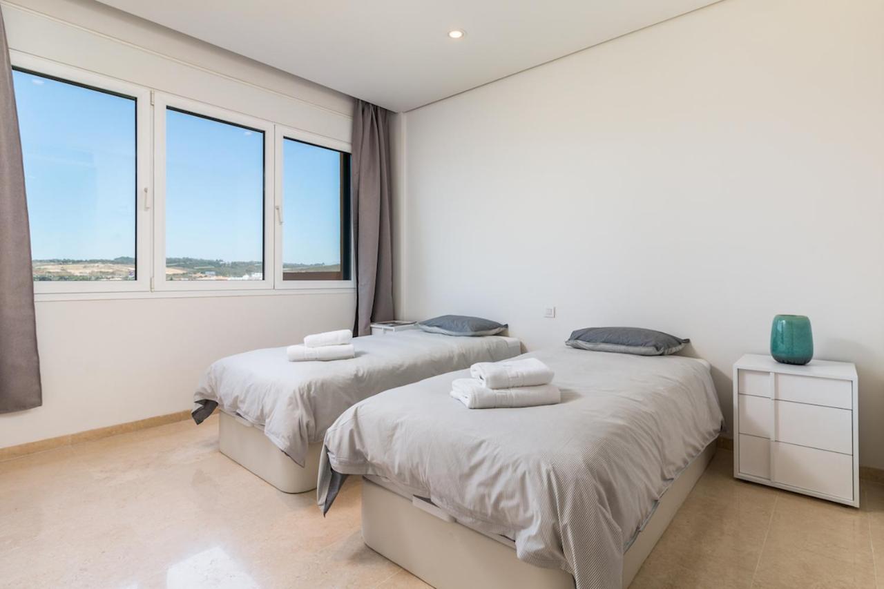 Sotogrande Ribera Del Marlin Apartment מראה חיצוני תמונה