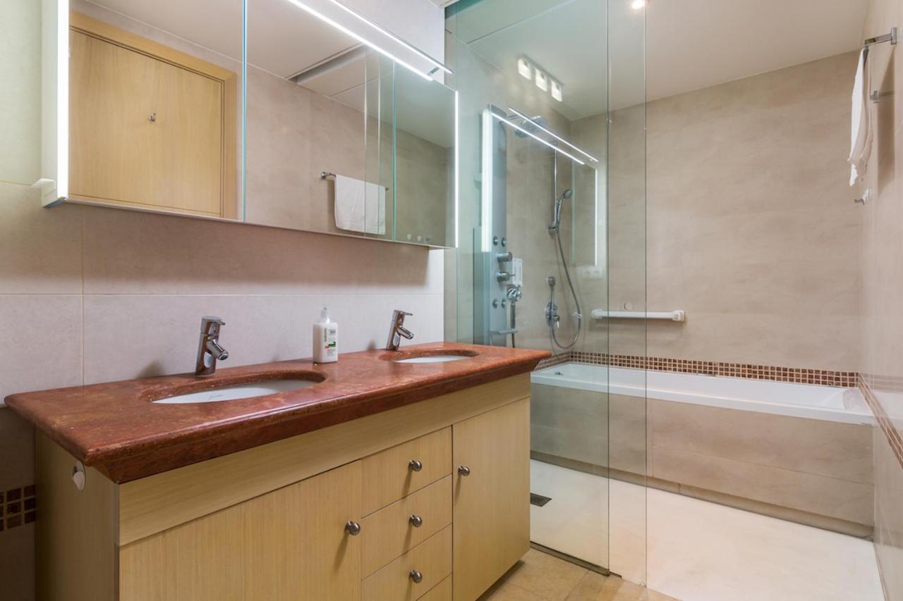 Sotogrande Ribera Del Marlin Apartment מראה חיצוני תמונה