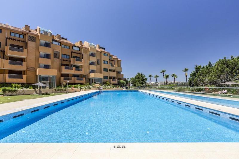 Sotogrande Ribera Del Marlin Apartment מראה חיצוני תמונה