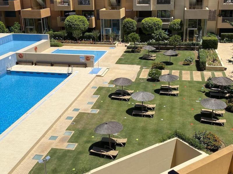 Sotogrande Ribera Del Marlin Apartment מראה חיצוני תמונה